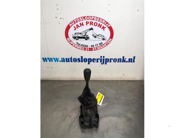 Gebruikte Pook Peugeot 107 1.0 12V Prijs € 25,00 Margeregeling aangeboden door Autosloopbedrijf Jan Pronk B.V.