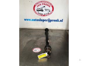 Gebruikte Aandrijfas rechts-voor Volkswagen Polo V (6R) 1.4 16V Prijs € 40,00 Margeregeling aangeboden door Autosloopbedrijf Jan Pronk B.V.