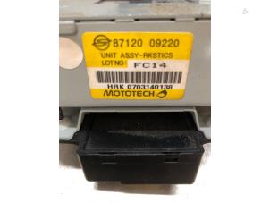 Gebruikte Module (diversen) Ssang Yong Kyron 2.0 M 200 Xdi 16V 4x2 Prijs € 75,00 Margeregeling aangeboden door Autosloopbedrijf Jan Pronk B.V.