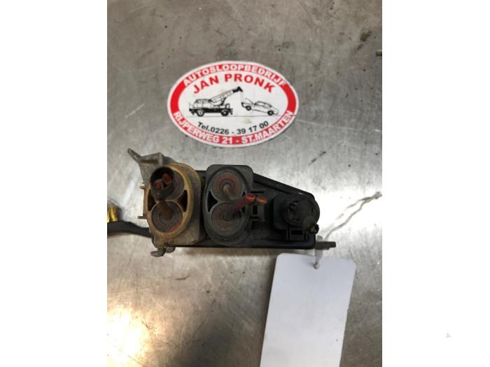 Computer Koeling van een Audi A2 (8Z0) 1.4 16V 2003