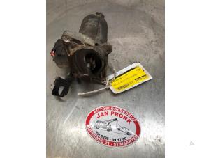 Gebruikte Startmotor Nissan Primastar 2.0 dCi 90 Prijs € 60,00 Margeregeling aangeboden door Autosloopbedrijf Jan Pronk B.V.