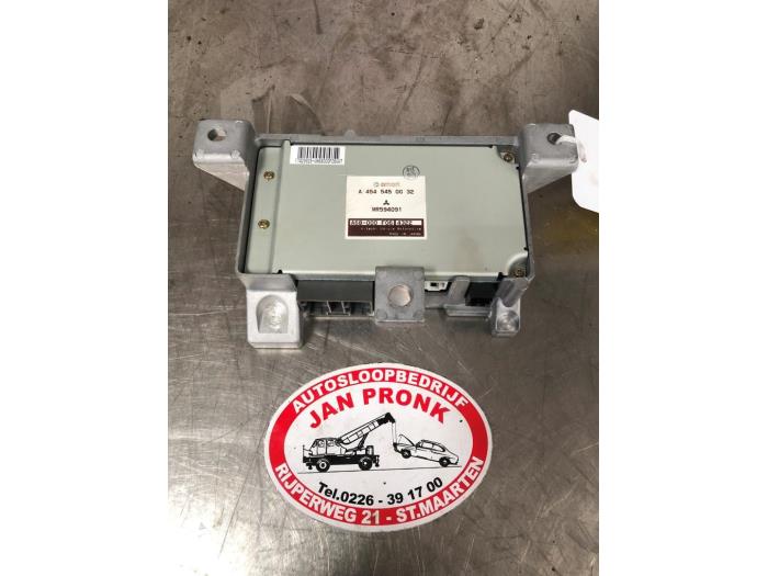 Gebruikte Computer Stuurbekrachtiging Mitsubishi Colt (Z2/Z3) 1.5 16V Prijs € 40,00 Margeregeling aangeboden door Autosloopbedrijf Jan Pronk B.V.