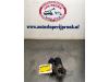 Mercedes-Benz C (W203) 1.8 C-200K 16V Startmotor