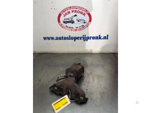 Gebruikte Katalysator Chevrolet Spark (M300) 1.2 16V Prijs € 200,00 Margeregeling aangeboden door Autosloopbedrijf Jan Pronk B.V.