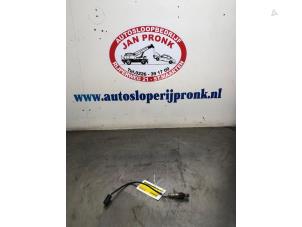 Gebruikte Lambda Sonde Chevrolet Spark (M300) 1.2 16V Prijs € 25,00 Margeregeling aangeboden door Autosloopbedrijf Jan Pronk B.V.