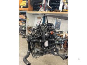 Gebruikte Motor Volkswagen Polo V (6R) 1.2 TDI 12V BlueMotion Prijs € 500,00 Margeregeling aangeboden door Autosloopbedrijf Jan Pronk B.V.