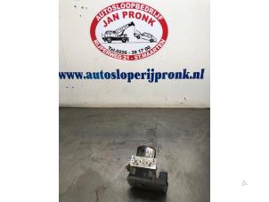 Gebruikte ABS Pomp Mitsubishi ASX 1.6 MIVEC 16V Prijs € 350,00 Margeregeling aangeboden door Autosloopbedrijf Jan Pronk B.V.