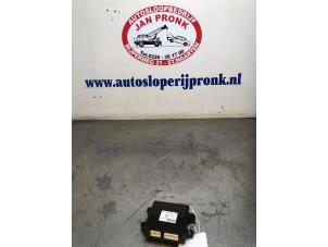 Gebruikte Keyless vehicle module Mitsubishi ASX 1.6 MIVEC 16V Prijs € 25,00 Margeregeling aangeboden door Autosloopbedrijf Jan Pronk B.V.