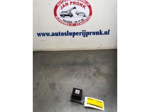 Gebruikte Computer hoogteregeling Mitsubishi ASX 1.6 MIVEC 16V Prijs € 30,00 Margeregeling aangeboden door Autosloopbedrijf Jan Pronk B.V.