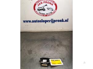 Gebruikte Module (diversen) Mitsubishi ASX 1.6 MIVEC 16V Prijs € 50,00 Margeregeling aangeboden door Autosloopbedrijf Jan Pronk B.V.