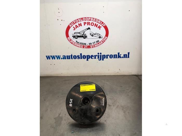 Gebruikte Rembol Mitsubishi ASX 1.6 MIVEC 16V Prijs € 50,00 Margeregeling aangeboden door Autosloopbedrijf Jan Pronk B.V.