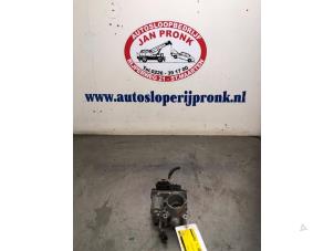 Gebruikte Gasklephuis Mitsubishi ASX 1.6 MIVEC 16V Prijs € 40,00 Margeregeling aangeboden door Autosloopbedrijf Jan Pronk B.V.