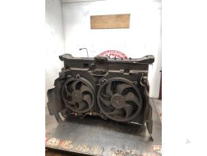 Gebruikte Koelerset Citroen Jumpy (G9) 1.6 HDI Prijs € 250,00 Margeregeling aangeboden door Autosloopbedrijf Jan Pronk B.V.