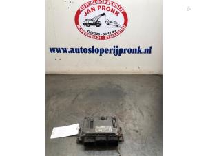 Gebruikte Computer Motormanagement Citroen Jumpy (G9) 1.6 HDI Prijs € 50,00 Margeregeling aangeboden door Autosloopbedrijf Jan Pronk B.V.