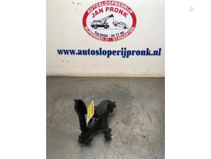 Gebruikte Gaspedaal Citroen Jumpy (G9) 1.6 HDI Prijs € 25,00 Margeregeling aangeboden door Autosloopbedrijf Jan Pronk B.V.