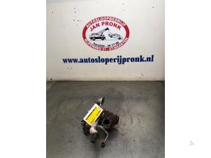 Gebruikte Turbo Citroen Jumpy (G9) 1.6 HDI Prijs € 100,00 Margeregeling aangeboden door Autosloopbedrijf Jan Pronk B.V.