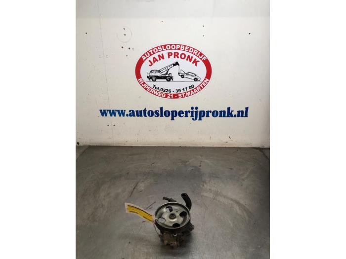 Gebruikte Servopomp Citroen Jumpy (G9) 1.6 HDI Prijs € 50,00 Margeregeling aangeboden door Autosloopbedrijf Jan Pronk B.V.