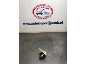 Gebruikte Alarm module Mitsubishi ASX 1.6 MIVEC 16V Prijs € 25,00 Margeregeling aangeboden door Autosloopbedrijf Jan Pronk B.V.