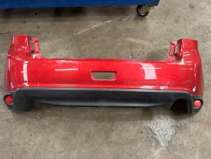Gebruikte Achterbumper Mitsubishi ASX 1.6 MIVEC 16V Prijs € 100,00 Margeregeling aangeboden door Autosloopbedrijf Jan Pronk B.V.