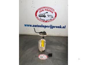 Gebruikte Tank element Pomp Mitsubishi ASX 1.6 MIVEC 16V Prijs € 40,00 Margeregeling aangeboden door Autosloopbedrijf Jan Pronk B.V.