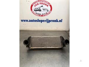 Gebruikte Intercooler Ford Transit Connect 1.8 Tddi Prijs € 25,00 Margeregeling aangeboden door Autosloopbedrijf Jan Pronk B.V.