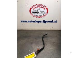 Gebruikte Peilstok Olie Seat Leon (1P1) 1.8 TSI 16V Prijs € 10,00 Margeregeling aangeboden door Autosloopbedrijf Jan Pronk B.V.