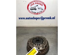 Gebruikte Vliegwiel Opel Astra J Sports Tourer (PD8/PE8/PF8) 1.4 Turbo 16V Prijs € 125,00 Margeregeling aangeboden door Autosloopbedrijf Jan Pronk B.V.