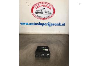 Gebruikte Kachel Bedieningspaneel Saab 9-5 (YS3E) 2.3 Turbo 16V Aero Prijs € 40,00 Margeregeling aangeboden door Autosloopbedrijf Jan Pronk B.V.