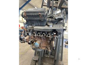 Gebruikte Motor Hyundai Atos 1.1 12V Prijs € 250,00 Margeregeling aangeboden door Autosloopbedrijf Jan Pronk B.V.