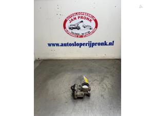 Gebruikte Gasklephuis Ford Galaxy (WA6) 2.3 16V Prijs € 75,00 Margeregeling aangeboden door Autosloopbedrijf Jan Pronk B.V.