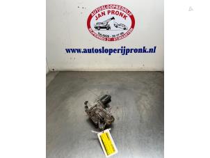 Gebruikte Ruitenwismotor + Mechaniek Renault Grand Scénic III (JZ) 1.4 16V TCe 130 Prijs € 125,00 Margeregeling aangeboden door Autosloopbedrijf Jan Pronk B.V.