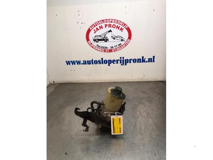 Gebruikte Servopomp Audi A2 (8Z0) 1.4 TDI Prijs € 50,00 Margeregeling aangeboden door Autosloopbedrijf Jan Pronk B.V.