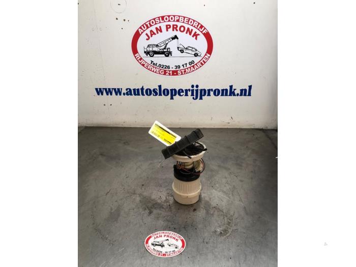 Gebruikte Tank element Pomp Ford Focus 2 1.6 16V Prijs € 25,00 Margeregeling aangeboden door Autosloopbedrijf Jan Pronk B.V.