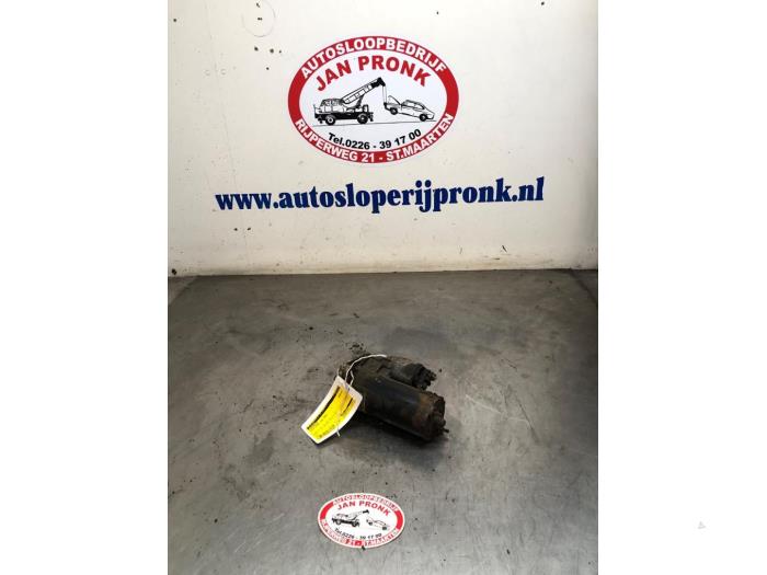 Gebruikte Startmotor Volvo XC90 I 2.9 T6 24V Prijs € 40,00 Margeregeling aangeboden door Autosloopbedrijf Jan Pronk B.V.