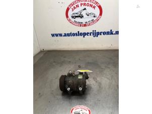 Gebruikte Aircopomp Volvo XC90 I 2.9 T6 24V Prijs € 75,00 Margeregeling aangeboden door Autosloopbedrijf Jan Pronk B.V.