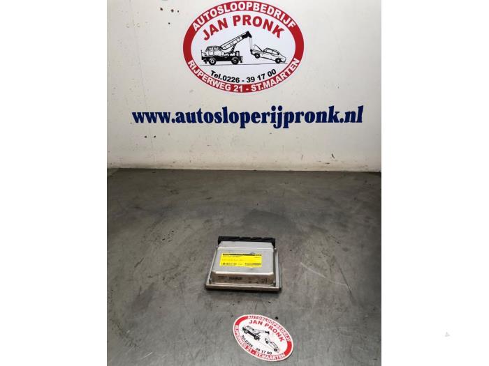 Gebruikte Computer Motormanagement Volvo XC90 I 2.9 T6 24V Prijs € 40,00 Margeregeling aangeboden door Autosloopbedrijf Jan Pronk B.V.