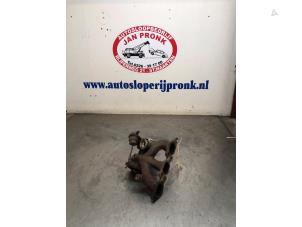 Gebruikte Turbo Volvo XC90 I 2.9 T6 24V Prijs € 150,00 Margeregeling aangeboden door Autosloopbedrijf Jan Pronk B.V.