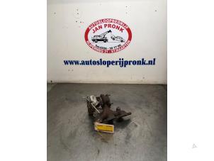 Gebruikte G-lader Volvo XC90 I 2.9 T6 24V Prijs € 150,00 Margeregeling aangeboden door Autosloopbedrijf Jan Pronk B.V.