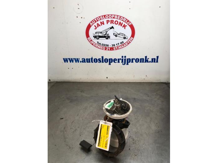 Gebruikte Tank element Pomp Ford Focus 2 Wagon 1.8 16V Prijs € 40,00 Margeregeling aangeboden door Autosloopbedrijf Jan Pronk B.V.