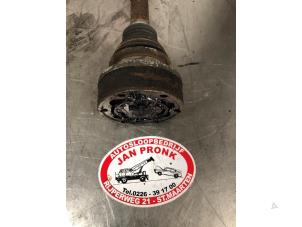 Gebruikte Steekas links-voor Seat Altea (5P1) 1.6 Prijs € 30,00 Margeregeling aangeboden door Autosloopbedrijf Jan Pronk B.V.