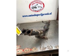 Gebruikte Voorpijp + katalysator Seat Altea (5P1) 1.6 Prijs € 200,00 Margeregeling aangeboden door Autosloopbedrijf Jan Pronk B.V.