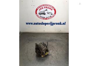 Gebruikte Dynamo Kia Sorento I (JC) 2.4 16V Prijs € 40,00 Margeregeling aangeboden door Autosloopbedrijf Jan Pronk B.V.