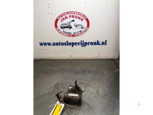 Gebruikte Startmotor Seat Ibiza IV (6J5) 1.4 16V Prijs € 40,00 Margeregeling aangeboden door Autosloopbedrijf Jan Pronk B.V.