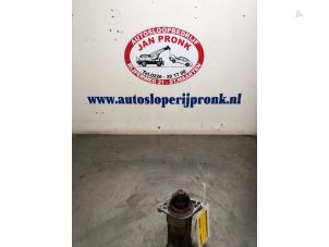 Gebruikte Startmotor Daihatsu Cuore (L701) 1.0 12V Prijs € 30,00 Margeregeling aangeboden door Autosloopbedrijf Jan Pronk B.V.