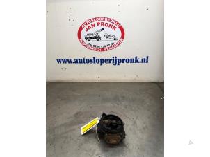 Gebruikte Gasklephuis Citroen Saxo 1.1i X,SX Prijs € 50,00 Margeregeling aangeboden door Autosloopbedrijf Jan Pronk B.V.
