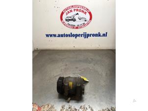Gebruikte Aircopomp Volvo V70 (SW) 2.4 20V 170 Prijs € 75,00 Margeregeling aangeboden door Autosloopbedrijf Jan Pronk B.V.
