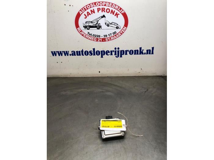 Gebruikte LPG Module Opel Meriva (B) 1.4 Turbo 16V ecoFLEX Prijs € 40,00 Margeregeling aangeboden door Autosloopbedrijf Jan Pronk B.V.