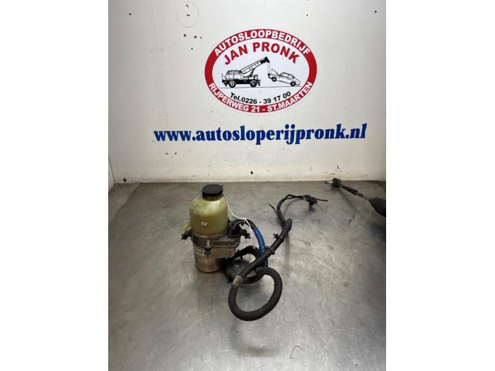 Gebruikte Pomp Servo Opel Meriva (B) 1.4 Turbo 16V ecoFLEX Prijs € 600,00 Margeregeling aangeboden door Autosloopbedrijf Jan Pronk B.V.