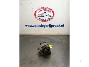Gebruikte Dynamo Opel Meriva 1.4 Turbo 16V ecoFLEX Prijs € 40,00 Margeregeling aangeboden door Autosloopbedrijf Jan Pronk B.V.