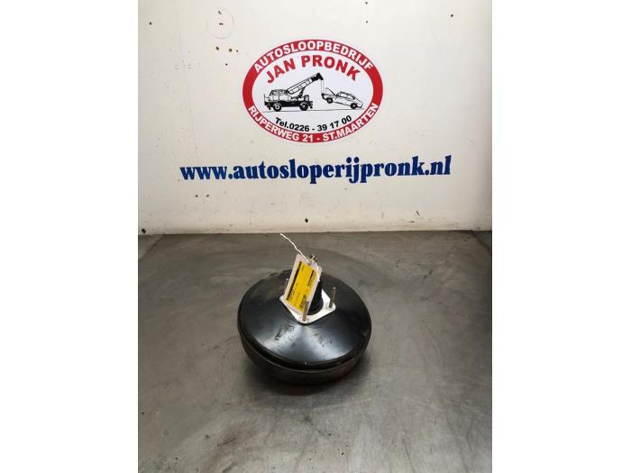 Gebruikte Rembekrachtiger Citroen Jumper (U5/ZB) 2.8 HDi Prijs € 50,00 Margeregeling aangeboden door Autosloopbedrijf Jan Pronk B.V.
